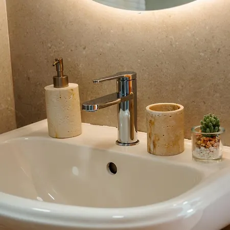 Arrifes בית נופש