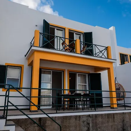 Arrifes פורטו סנטו