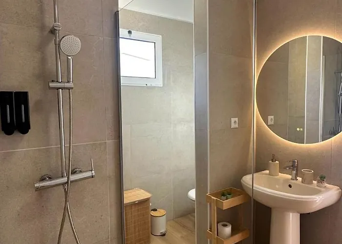 Arrifes בית נופש