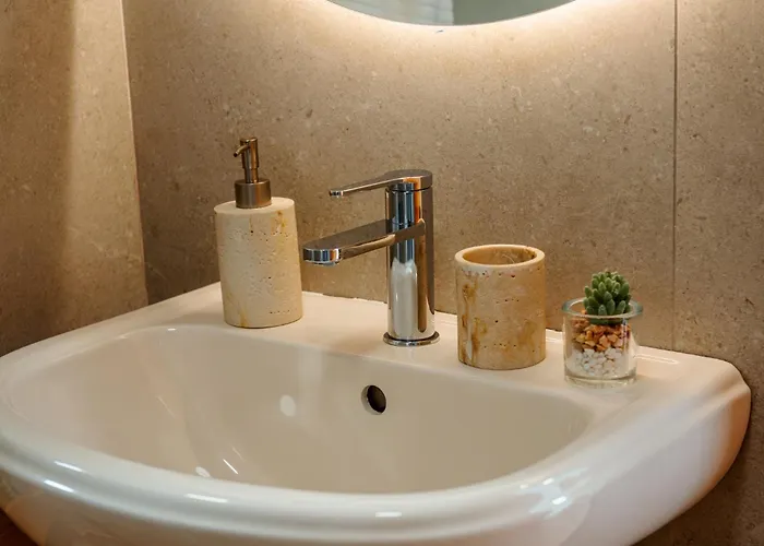 Arrifes בית נופש