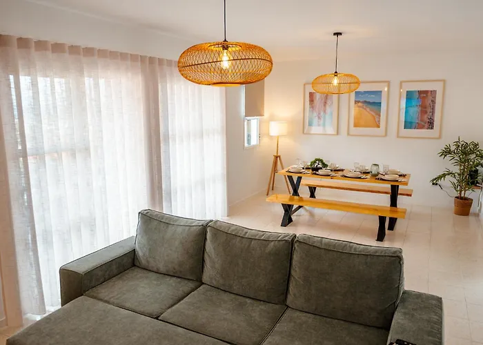 Arrifes * פורטו סנטו