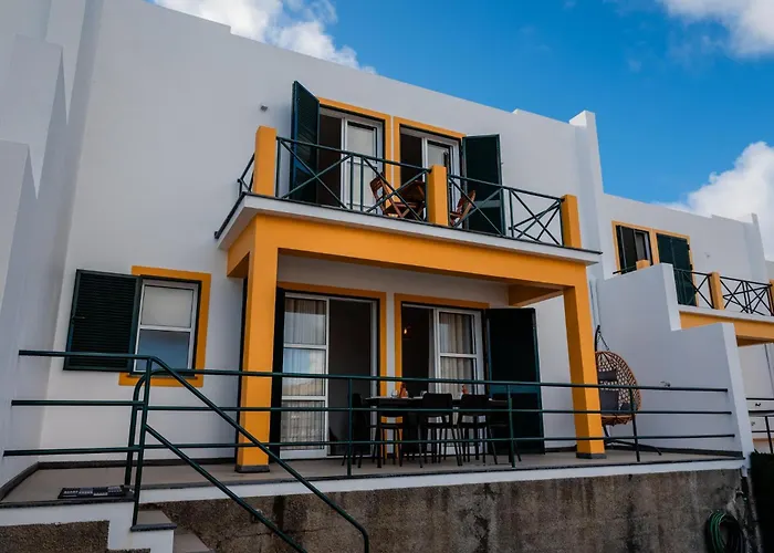 Arrifes פורטו סנטו