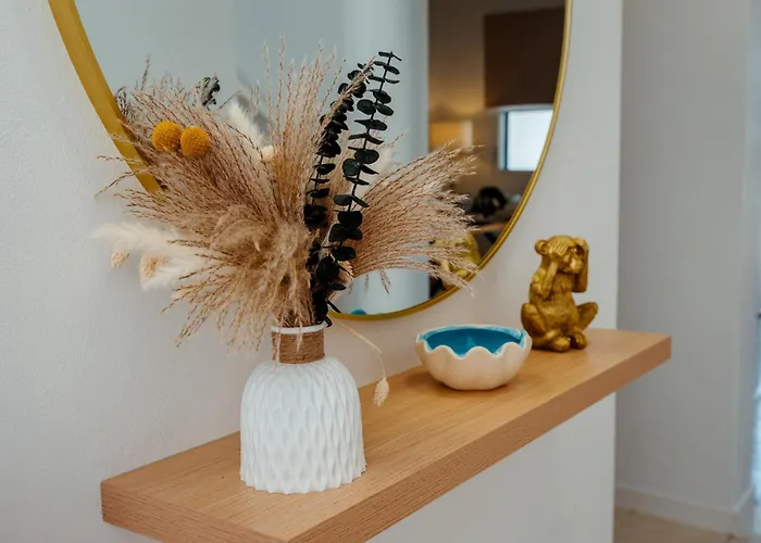 Arrifes בית נופש *