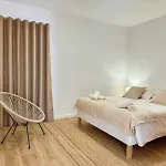 Hébergement de vacances Arrifes