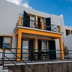 Arrifes Porto Santo