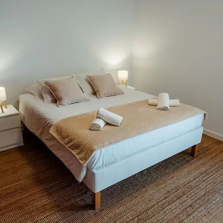 Arrifes Casa vacanze Porto Santo