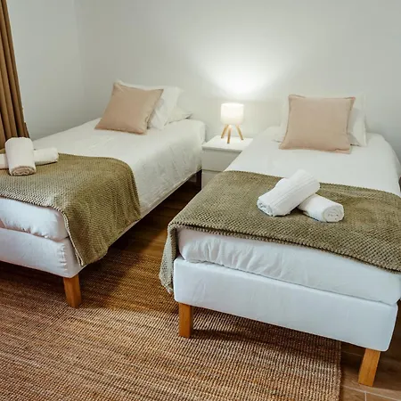 Arrifes Casa vacanze *