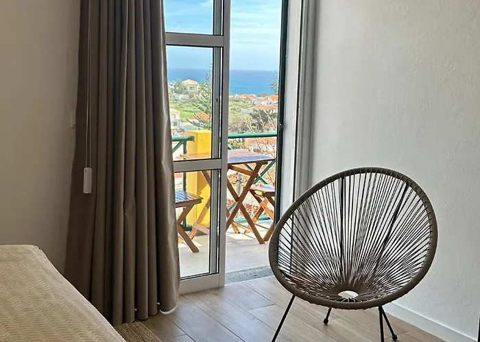 Arrifes Casa vacanze