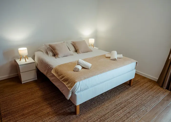 Arrifes Casa vacanze Porto Santo