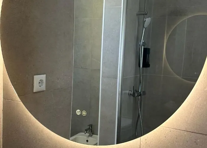 Casa vacanze Arrifes Porto Santo