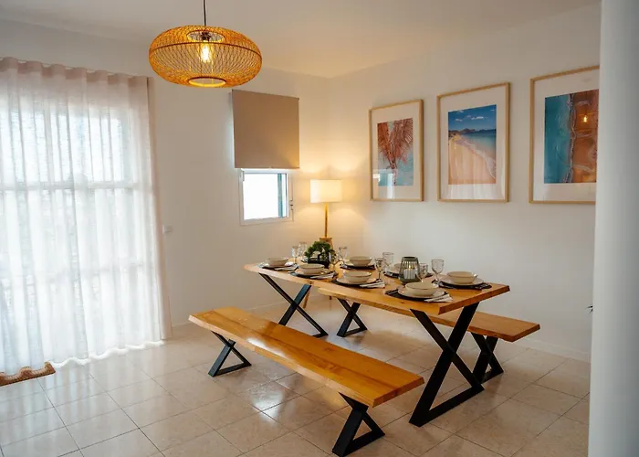 Casa vacanze Arrifes