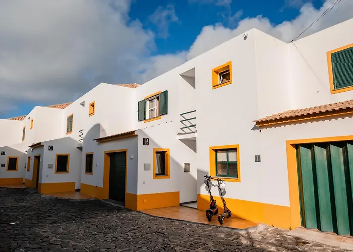 Arrifes Casa vacanze *