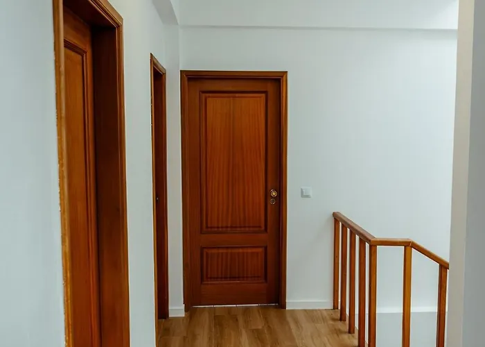 Casa vacanze Arrifes